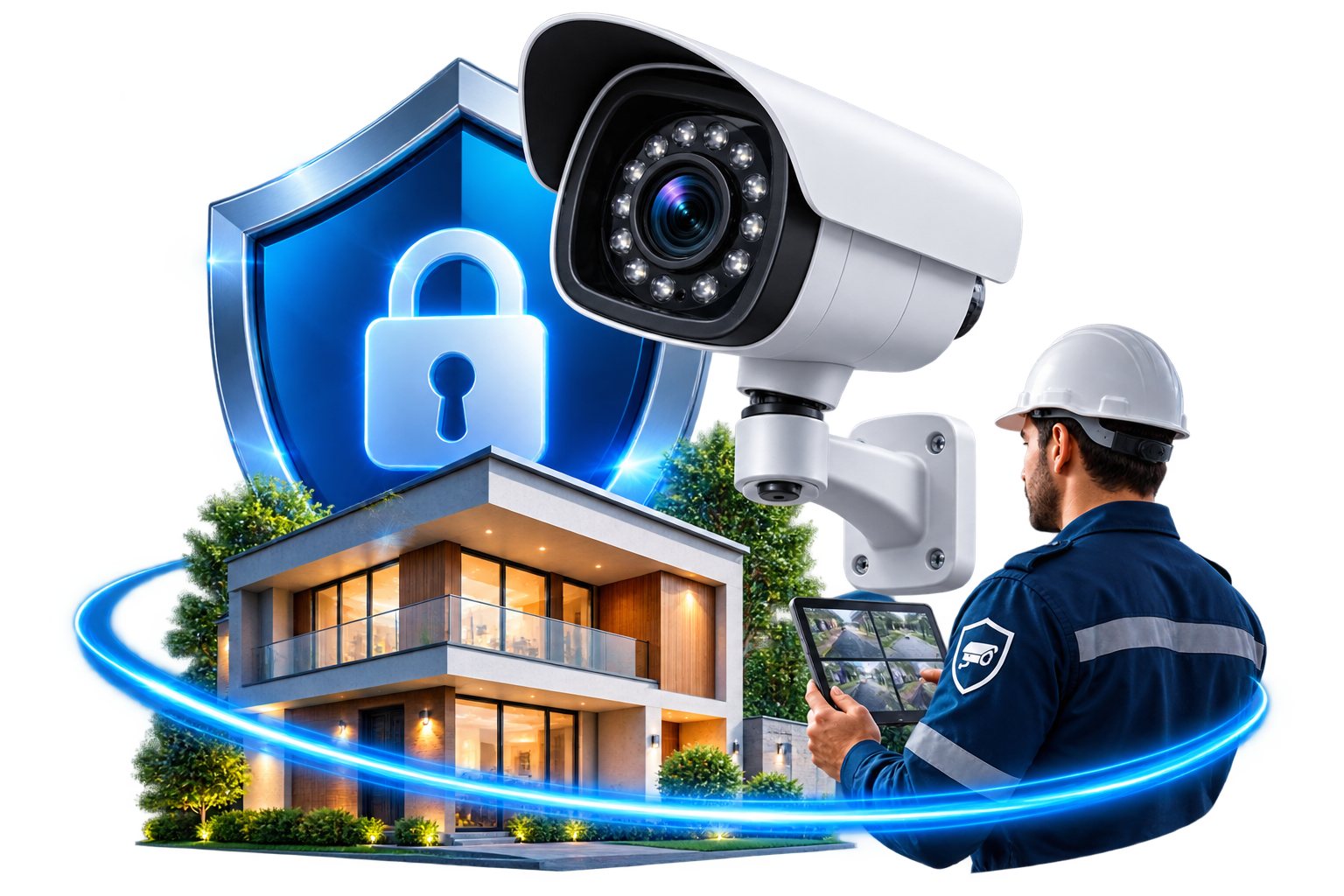 VS Tech Security
