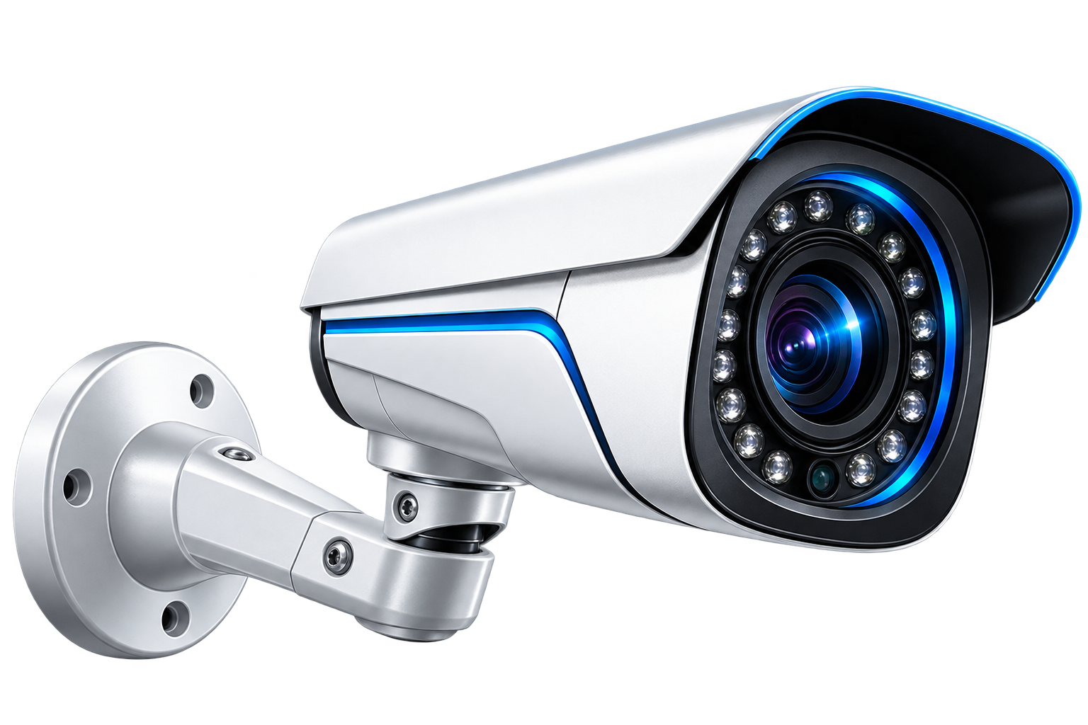 Premium CCTV Camera