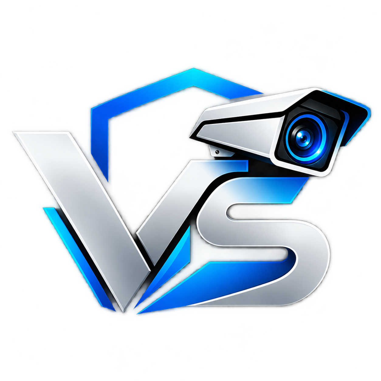 VS TECH Logo