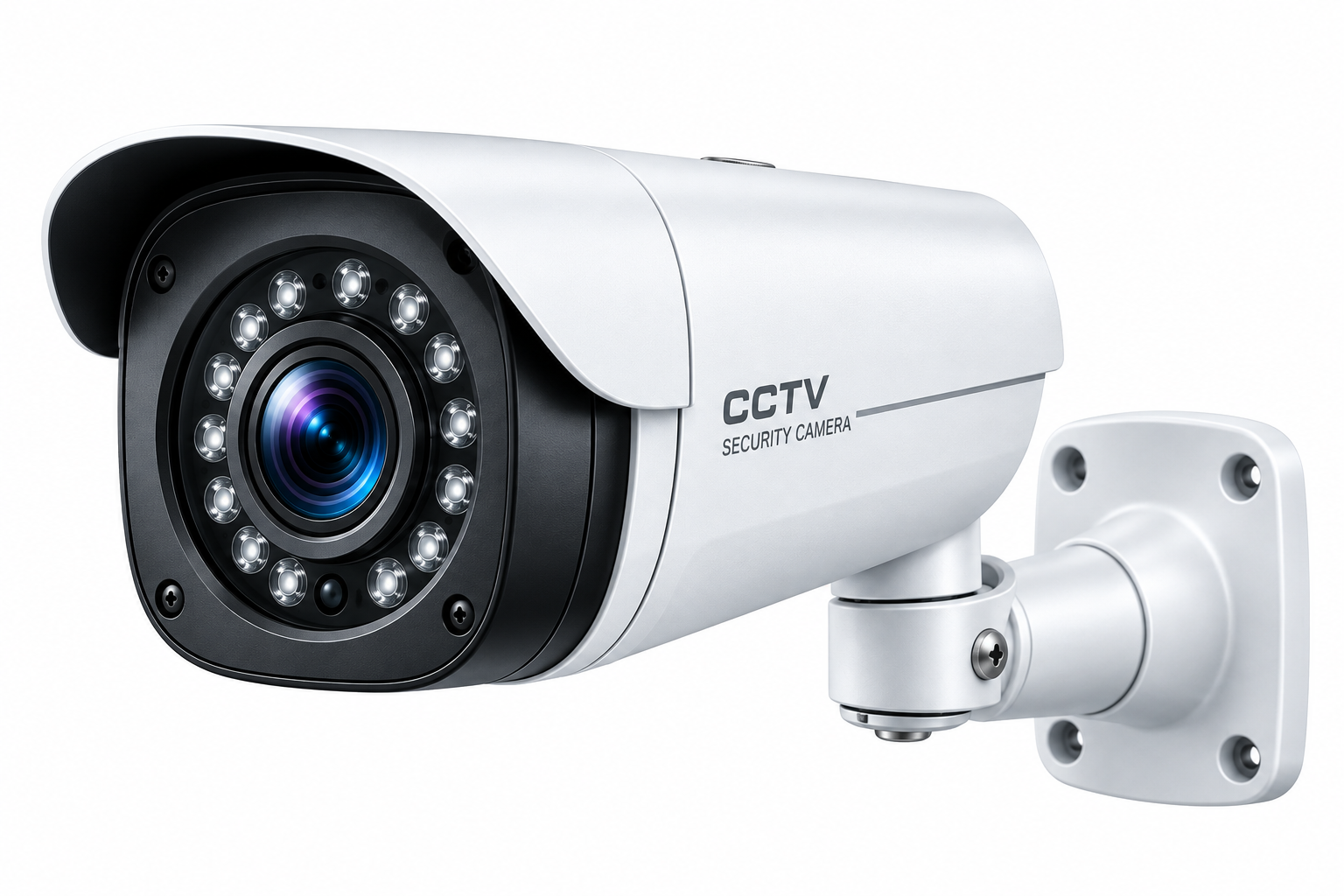 Bullet Camera