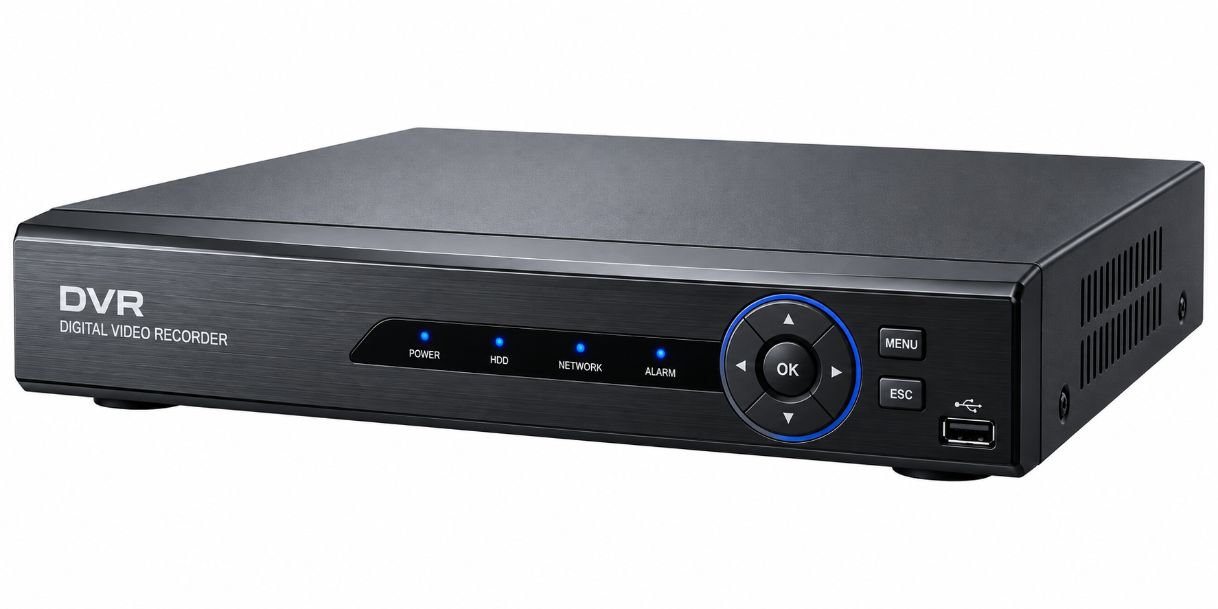 DVR System