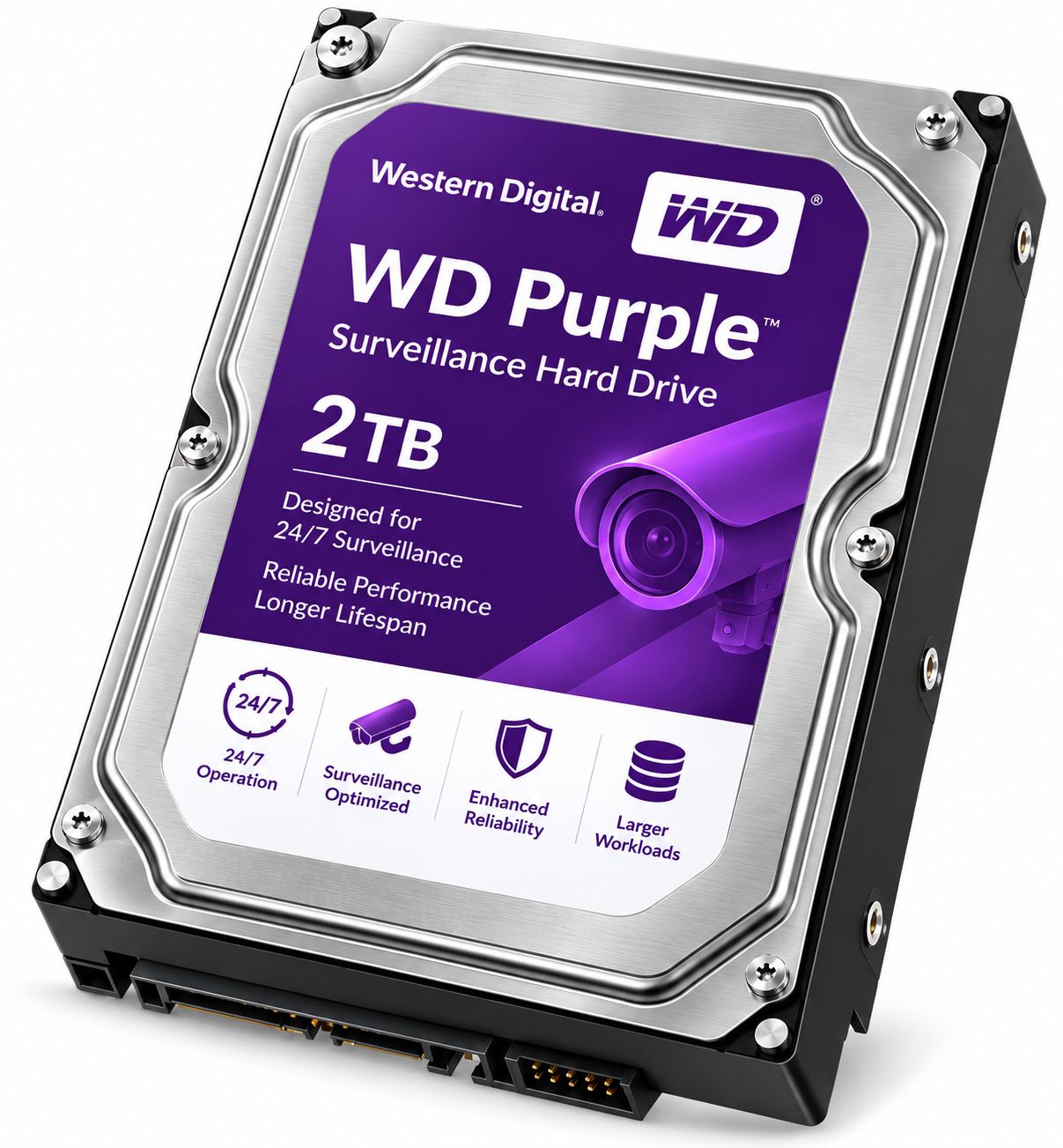 Hard Disk