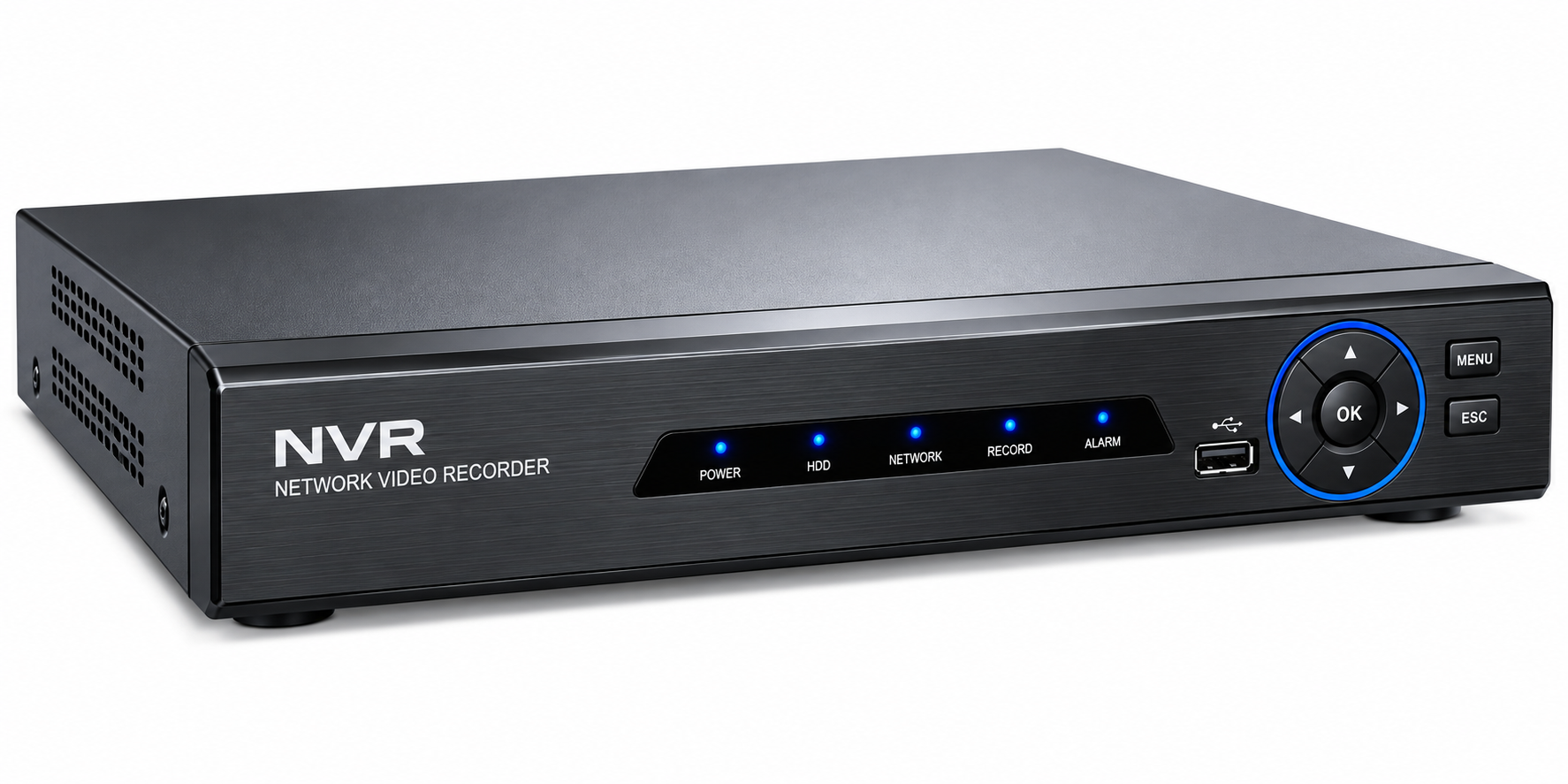 NVR System