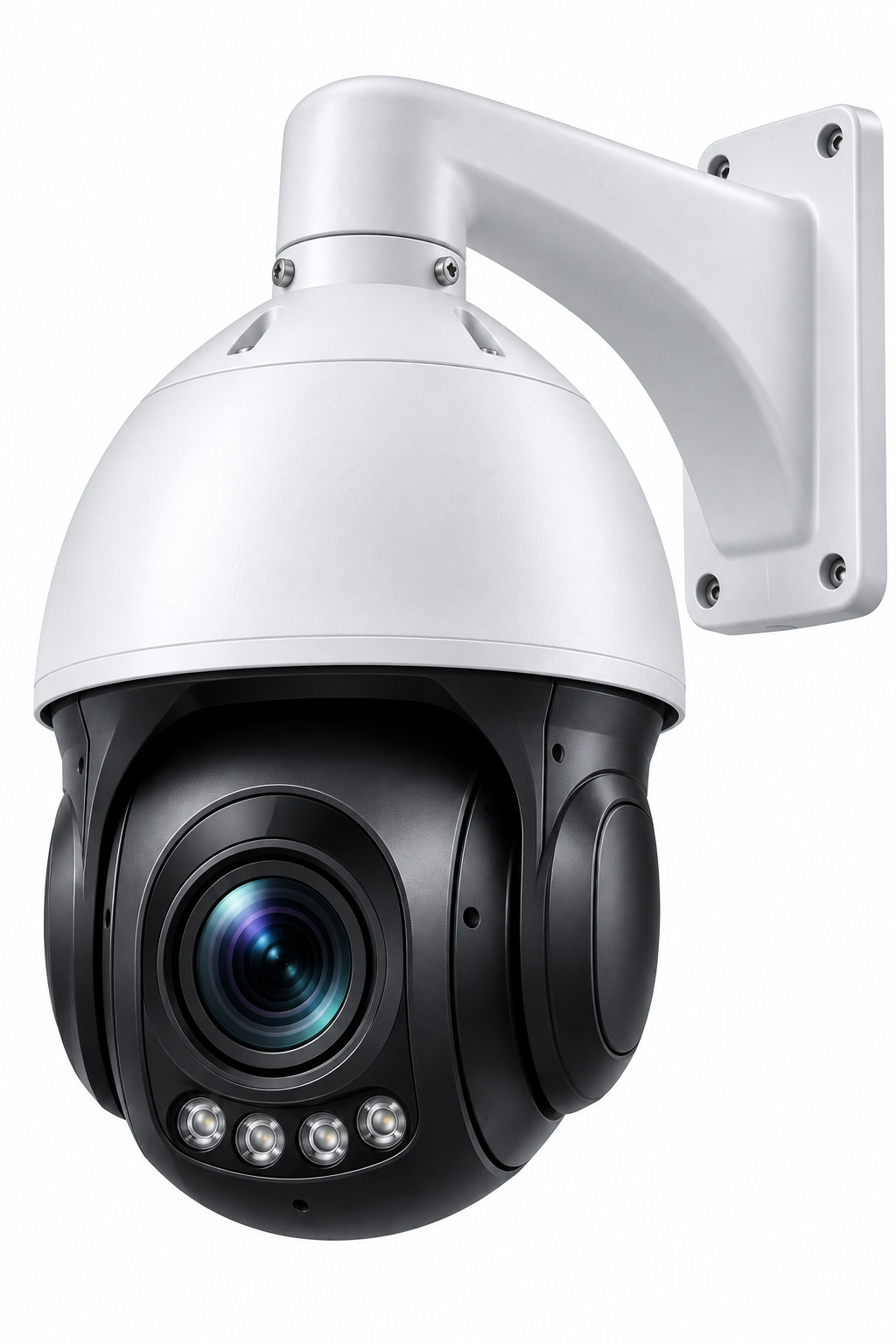 PTZ Camera