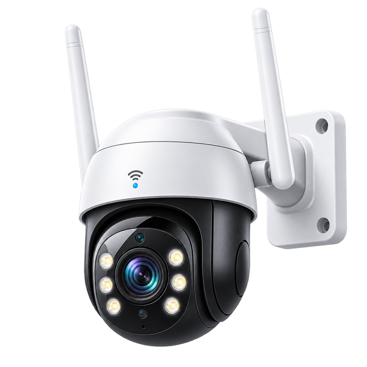 Wireless Camera