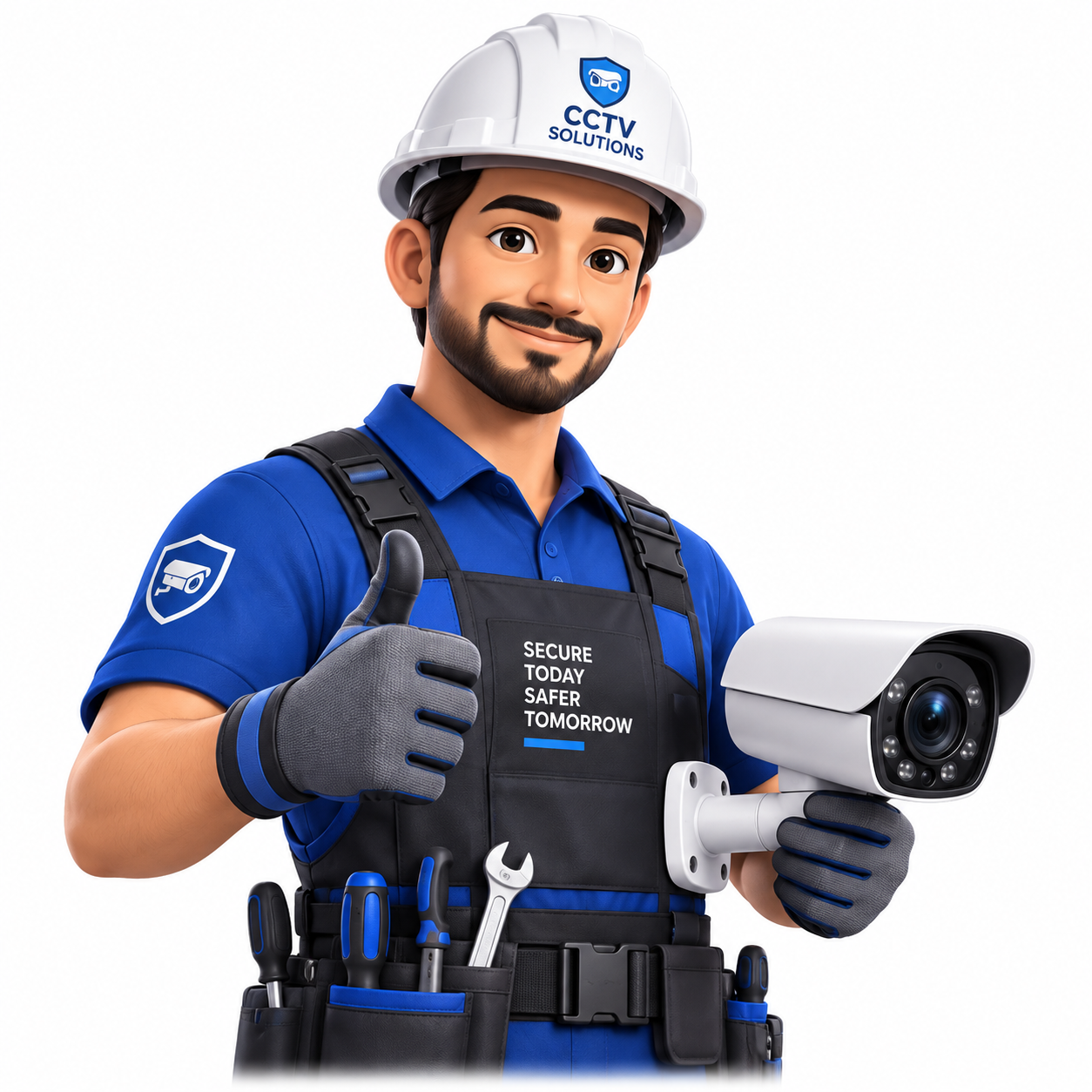 VS Tech Engineer